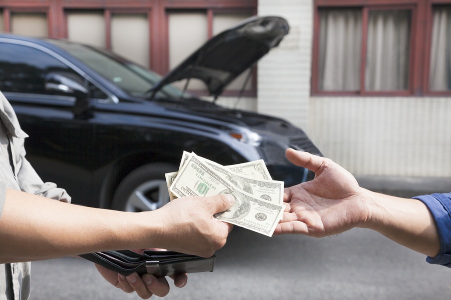 cash for cars in Ocala FL