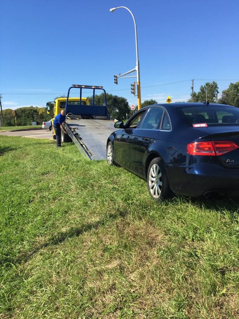 junk car buyers in Orlando FL