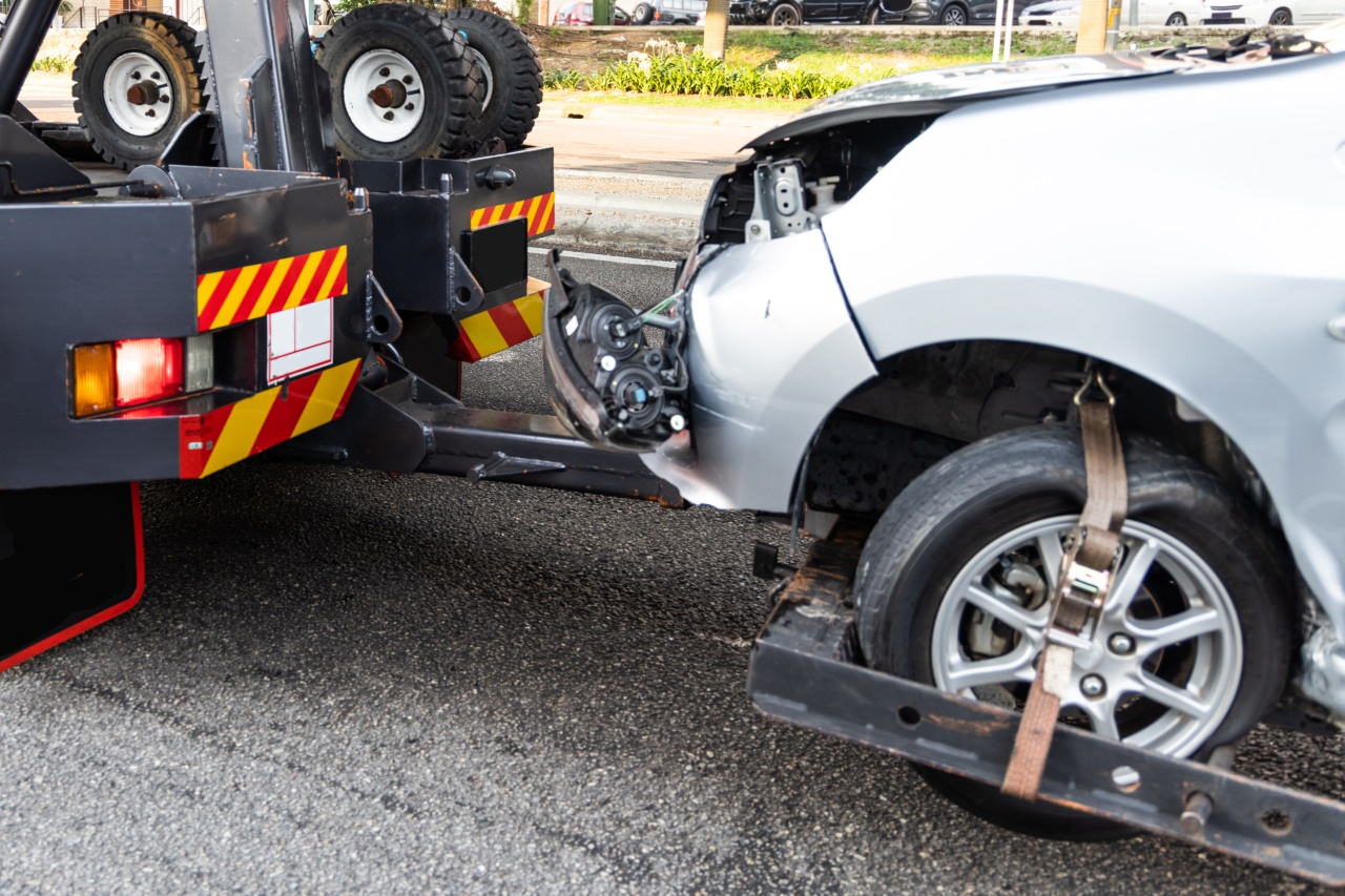 junk car buyers in St. Petersburg Florida