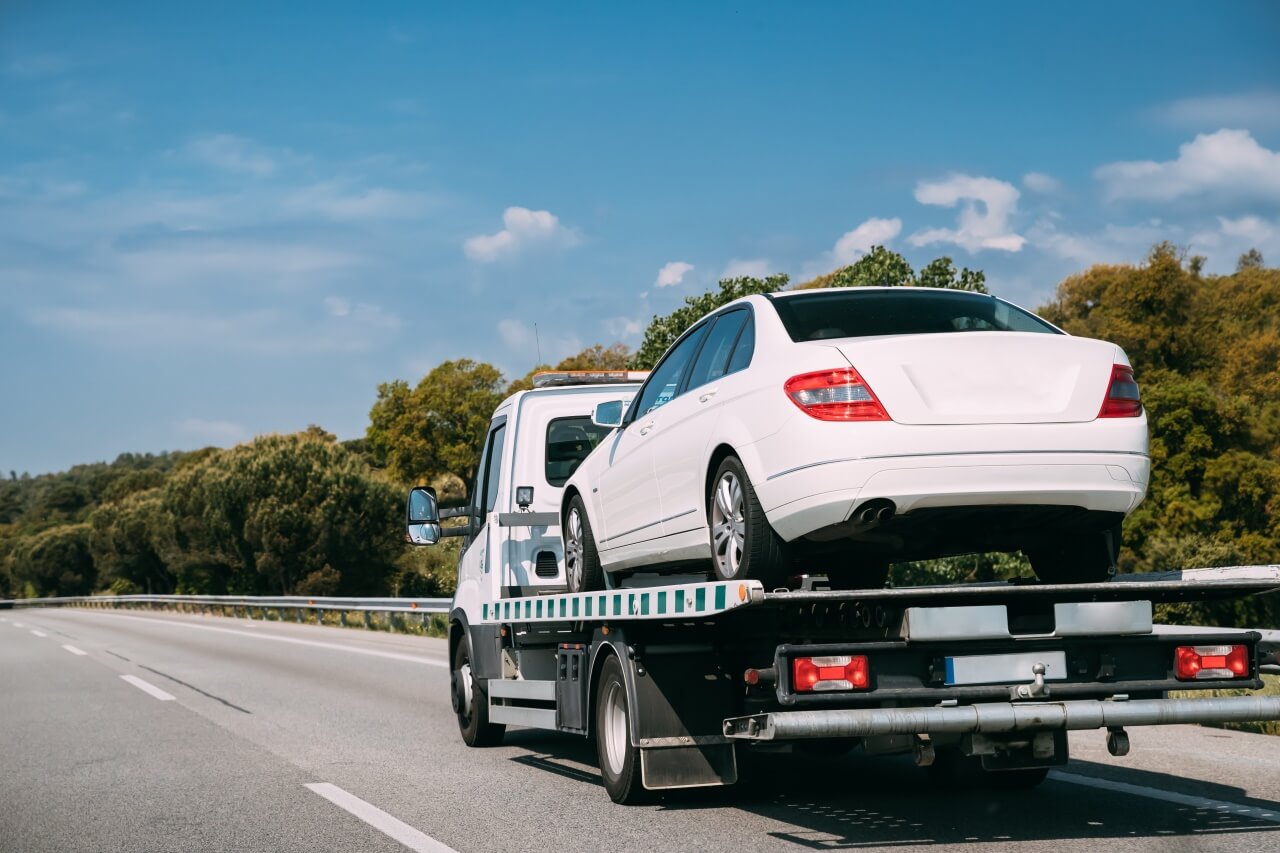 junk car buyers in Ocala FL